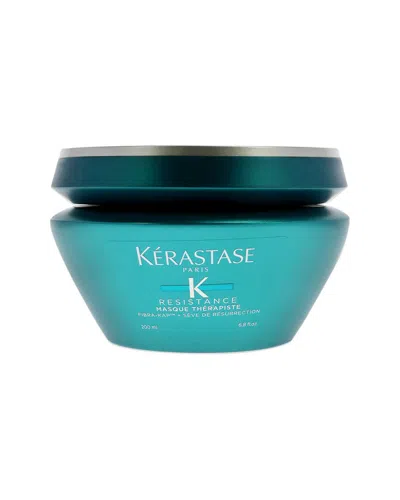Kerastase Resistance Therapiste Masque In Transparent