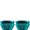 Kerastase Kérastase Resistance Therapiste Masque 200ml Duo