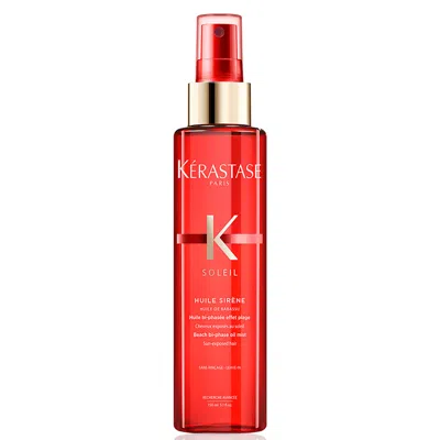 Kerastase Kérastase Soleil Huile Sirene Treatment 150ml In White