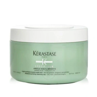 Kerastase Specifique Argile Equilibrante Cleansing Clay 8.5 oz Hair Care 3474636954681 In N/a