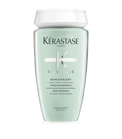 Kerastase Specifique Bain Divalent Shampoo In White