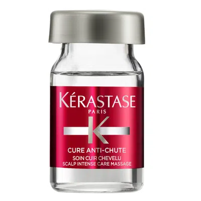Kerastase Kérastase Specifique Cure Anti-chute Treatment 42 X 6ml In White
