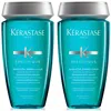 Kerastase Kérastase Specifique Dermo-calm Bain Vital Shampoo 250ml Duo