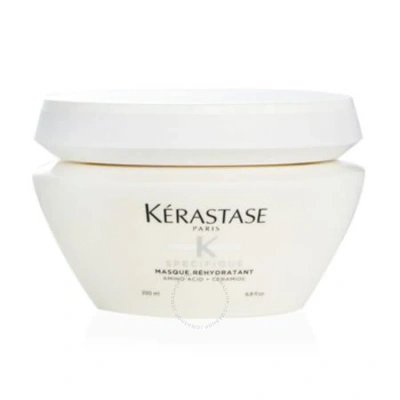 Kerastase Specifique Masque Rehydratant 6.8 oz Hair Care 3474636954742 In N/a