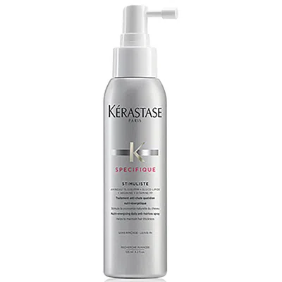 Kerastase Kérastase Specifique Stimuliste Hair Thickener 125ml In White