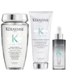 Kerastase Kérastase Symbiose 3 Step Anti-dandruff System For Oily Scalps