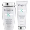 Kerastase Kérastase Symbiose Anti-dandruff Cleanse And Condition Duo For Dry Scalps