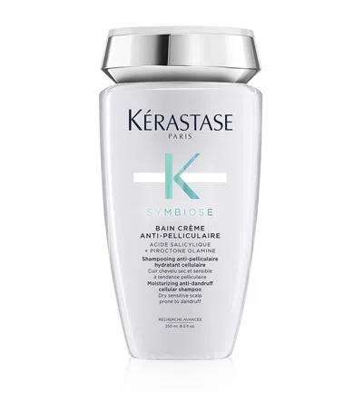 Kerastase Symbiose Moisturising Anti-dandruff Cellular Shampoo In White