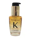 Kerastase Kérastase Elixir Ultime Hair Oil L'huile Originale, For All Hair Types With Argan Oil & Heat Protect