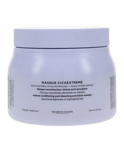 Kerastase Kérastase Unisex 16.9oz Blond Absolu Masque Cicaextreme