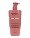 Kerastase Kérastase Unisex 16.9oz Chroma Absolu Bain Chroma Respect Shampoo