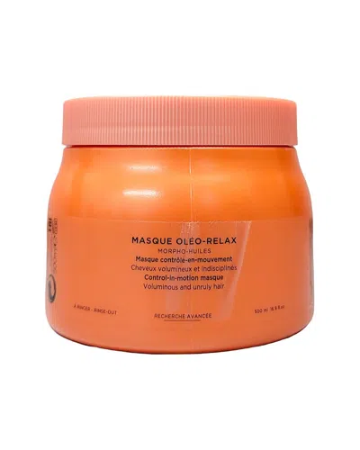Kerastase Kérastase Unisex 16.9oz Dicipline Masque Oleo Relax