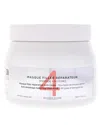 Kerastase Kérastase Unisex 16.9oz Premiere Anti-breakage Repairing Hair Mask