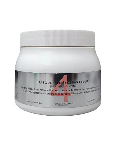 Kerastase Kérastase Unisex 16.9oz Premiere Masque Filler Reparateur Hair Mask