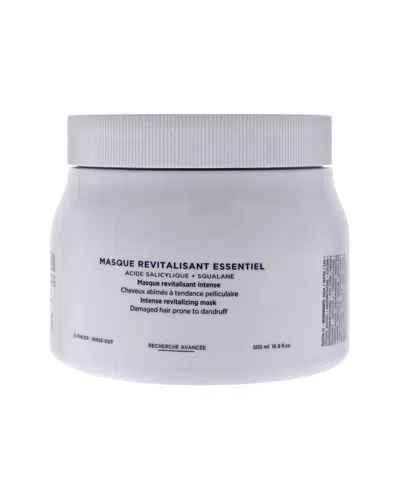 Kerastase Kérastase Unisex 16.9oz Symbiose Intense Revitalizing Mask In White