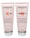 Kerastase Kérastase Unisex 2 Pack Genesis Fondant Fortifying Conditioner
