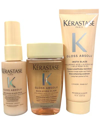 Kerastase Kérastase Unisex 2.53 In Transparent