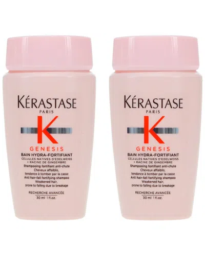 Kerastase Kérastase Unisex 2oz Genesis Fortifiant Anti Hair-fall Shampoo