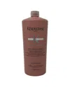 Kerastase Kérastase Unisex 33.8oz Bain Chroma Respect Shampoo In Pink