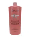 Kerastase Kérastase Unisex 33.8oz Chroma Absolu Bain Chroma Respect