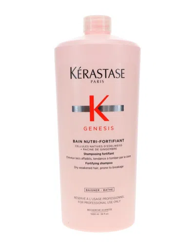 Kerastase Kérastase Unisex 33.8oz Genesis Fortifiant Anti Hair-fall Shampoo