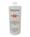 Kerastase Kérastase Unisex 34oz Bain Satin Shampoo