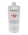 Kerastase Kérastase Unisex 34oz Nutritive Bain Satin Riche Shampoo