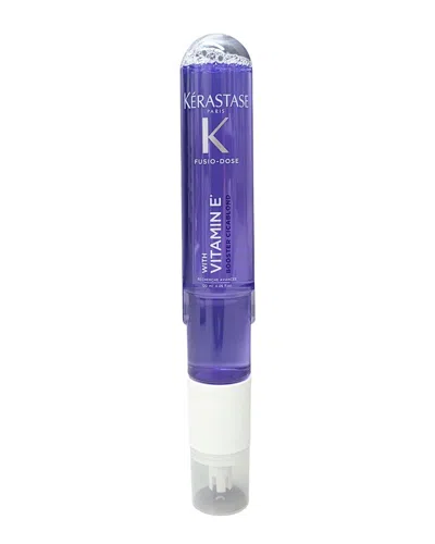 Kerastase Kérastase Unisex 4.06oz Fusio Dose Booster Cicablond In White