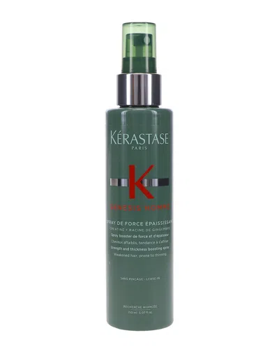 Kerastase Kérastase Unisex 5.1oz Force Epaissant Spray