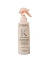 Kerastase Kérastase Unisex 6.42oz Gloss Absolu Anti Frizz Glaze Milk