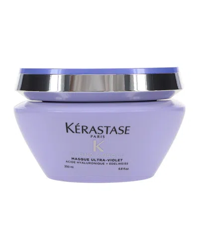 Kerastase Kérastase Unisex 6.8oz Blond Absolu Masque Ultra-violet