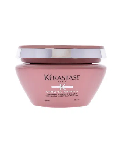 Kerastase Kérastase Unisex 6.8oz Chroma Absolu Filler Hair Mask