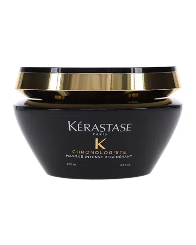 Kerastase Kérastase Unisex 6.8oz Chronologiste Masque Intense Régénérant