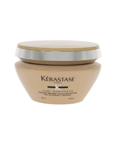 Kerastase Kérastase Unisex 6.8oz Curl Manifesto Nourishing Mask