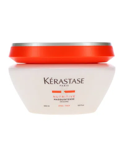 Kerastase Kérastase Unisex 6.8oz Nutritive Masquintense Irisome Epais