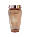 Kerastase Kérastase Unisex 8.45oz Gloss Absolu Bain Hydra Glaze Shampoo 8.