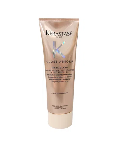 Kerastase Kérastase Unisex 8.45oz Gloss Absolu Insta Glaze Gloss Enhancing