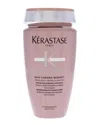 Kerastase Kérastase Unisex 8.4oz Chroma Absolu Bain Chroma Respect Shampoo