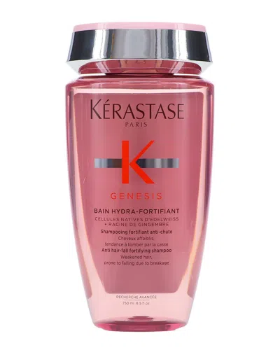 Kerastase Kérastase Unisex 8.5oz Genesis Bain Hydra-fortifiant Shampoo