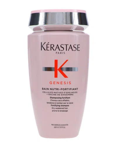 Kerastase Kérastase Unisex 8.5oz Genesis Bain Nutri-fortifiant Shampoo