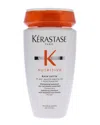 Kerastase Kérastase Unisex 8.5oz Nutritive Bain Satin Shampoo
