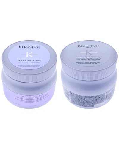 Kerastase Kérastase Unisex Blond Absolu Kit