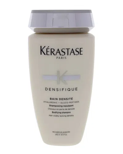 Kerastase Unisex Densifique Bain Densite Bodifying 8.5oz Shampoo In Multi