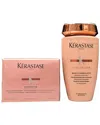 Kerastase Kérastase Unisex Discipline Bain Fluidealiste Duo