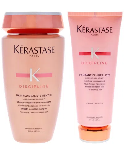 Kerastase Kérastase Unisex Discipline Kit