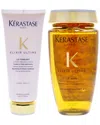 Kerastase Kérastase Unisex Elixir Ultime Kit