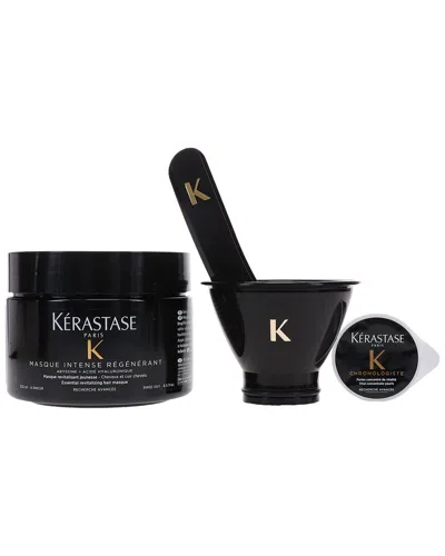 Kerastase Kérastase Unisex oz Chronologiste Treatment Intense Régénérant