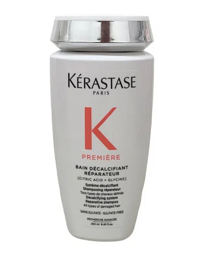 Kerastase Kérastase Unisex Premiere Sulfate-free Hair Repair Shampoo In White