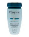 Kerastase Unisex Resistance Bain De Force Architect Reconstructing 8.5oz Shampoo In Transparent