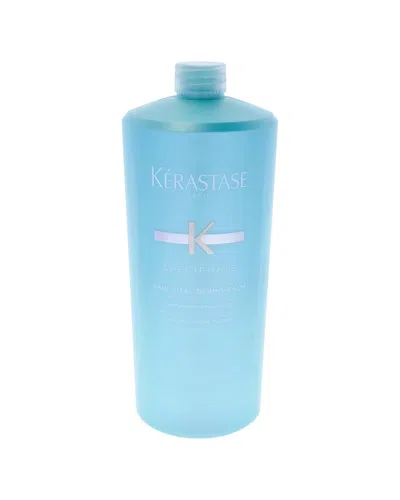 Kerastase Unisex Specifique Bain Vital Dermo-calm 34oz Shampoo In Transparent